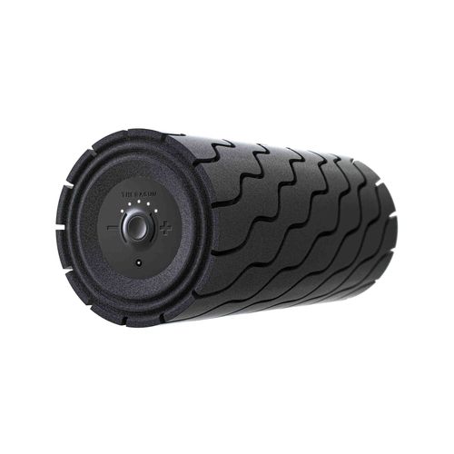 Therabody Wave Roller Black Therabody Wave Roller Black