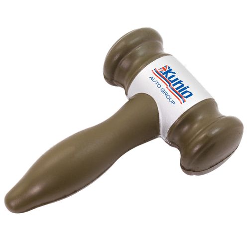 Gravier anti-stress