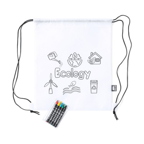 Drawstring Bag Balard Drawstring Bag Balard