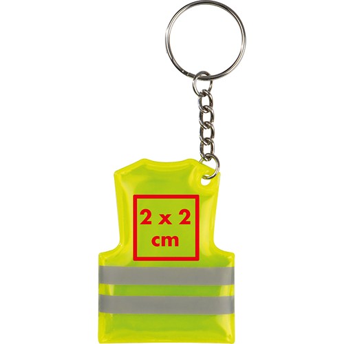Keyring Speedy