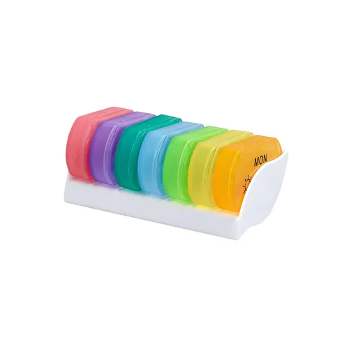 Pastillero Parnex