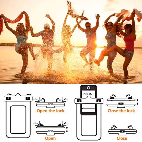 pokrowiec na telefon komórkowy