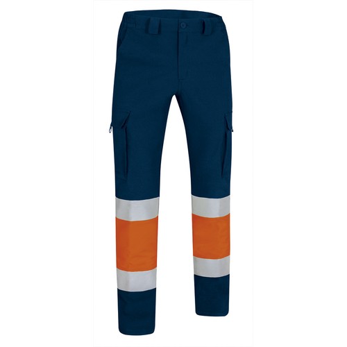Hi-Vis Trousers RIGEL Hi-Vis Trousers RIGEL