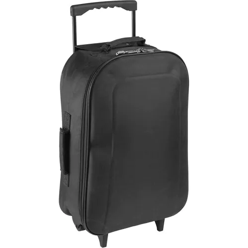 Trolley aus Polyester Jordana Trolley aus Polyester Jordana
