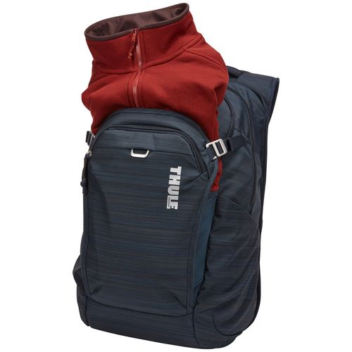 Thule Construct Backpack 24L Carbon Blue Thule Construct Backpack 24L Carbon Blue