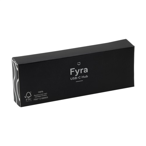 Fyra Bamboo Hub Fyra Bamboo Hub