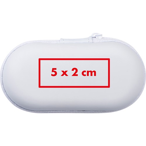 Set de viaje USB + Tipo C