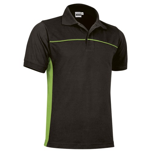 S/S Polo Shirt THUNDER S/S Polo Shirt THUNDER