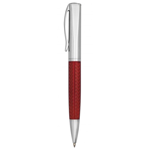 CHROMED PEN RED CHROMED PEN RED