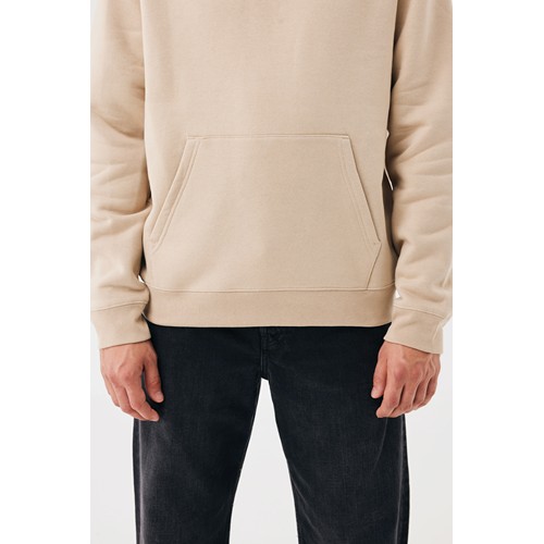 IQONIQ Joshua hoodie van gerecycled katoen