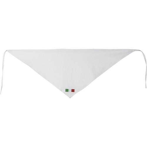 BANDANA AVEC DRAPEAU ITALIEN