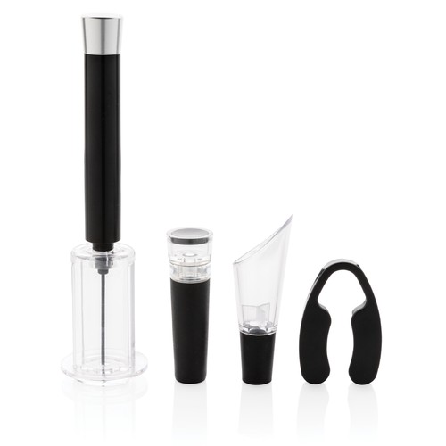 Vino Connoisseur 4pc set Vino Connoisseur 4pc set