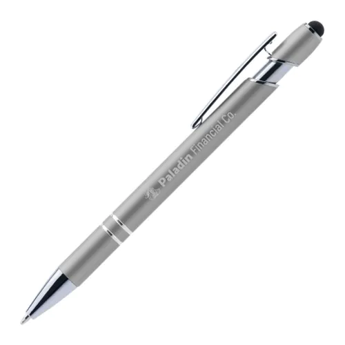HERON Stylus stylo bille soft touch HERON Stylus stylo bille soft touch