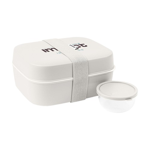Amuse Lunchbox 3-in-1