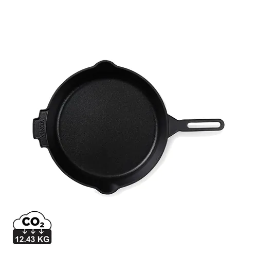 VINGA Monte Ardoise skillet, 27cm VINGA Monte Ardoise skillet, 27cm