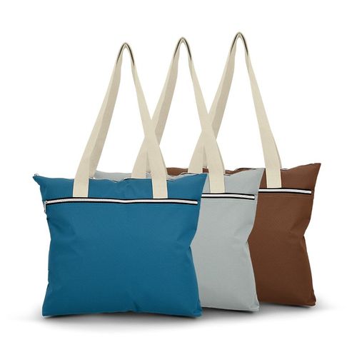 BOLSA DE COMPRAS ISOTERMICO