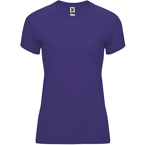 T-shirt tecnica manica corta BAHRAIN WOMAN T-shirt tecnica manica corta BAHRAIN WOMAN