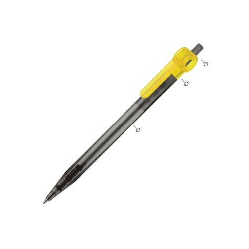 Balpen Futurepoint combi Balpen Futurepoint combi