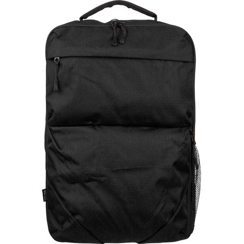rPET (300D) polyester Ocean Bound backpack Tova rPET (300D) polyester Ocean Bound backpack Tova