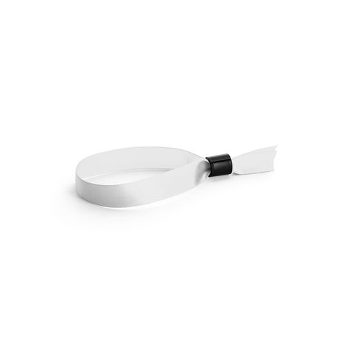 SECCUR. Tamper proof satin bracelet SECCUR. Tamper proof satin bracelet