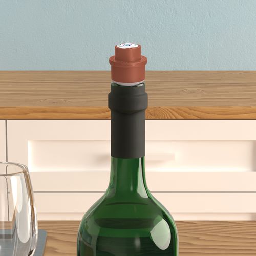 BOTTLE CORK WITH AIR PUMP BOTTLE CORK WITH AIR PUMP