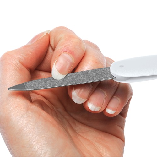 Nailfile Nailfile