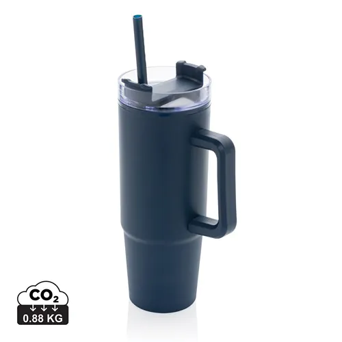 Tana RCS plastic tumbler with handle 750ml Tana RCS plastic tumbler with handle 750ml