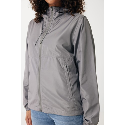 Veste légère en polyester recyclé IQONIQ Logan