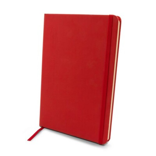 Carnet aimenté A5 | Aurora Carnet aimenté A5 | Aurora