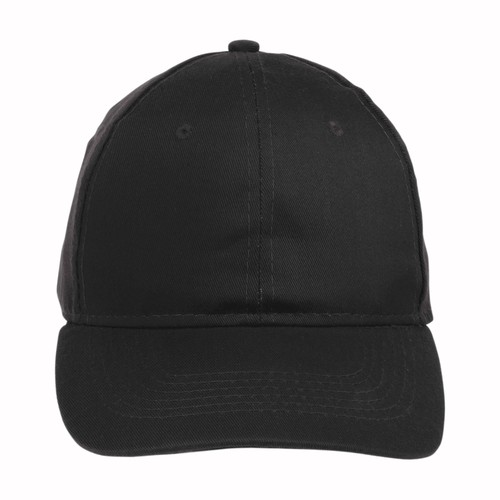 Cappellino in cotone/polyester, 6 pannelli Cappellino in cotone/polyester, 6 pannelli