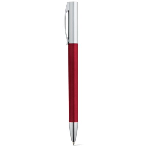 ELBE. Twist action ball pen with metal clip ELBE. Twist action ball pen with metal clip