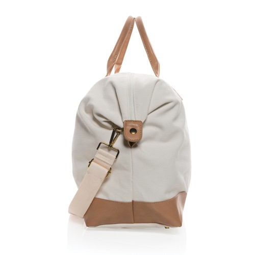 Impact AWARE™ 16 oz. rcanvas large weekend bag Impact AWARE™ 16 oz. rcanvas large weekend bag