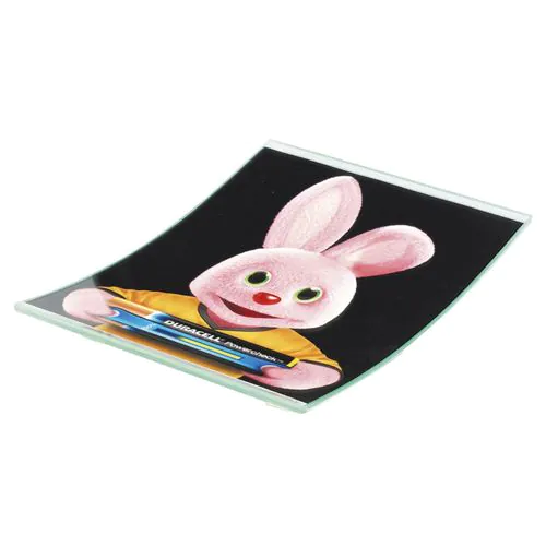 Cash tray cristal clear Cash tray cristal clear