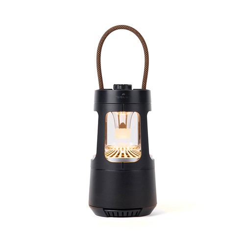 Nordic Drift Everest RCS IPX4 camping lantern 10W speaker Nordic Drift Everest RCS IPX4 camping lantern 10W speaker