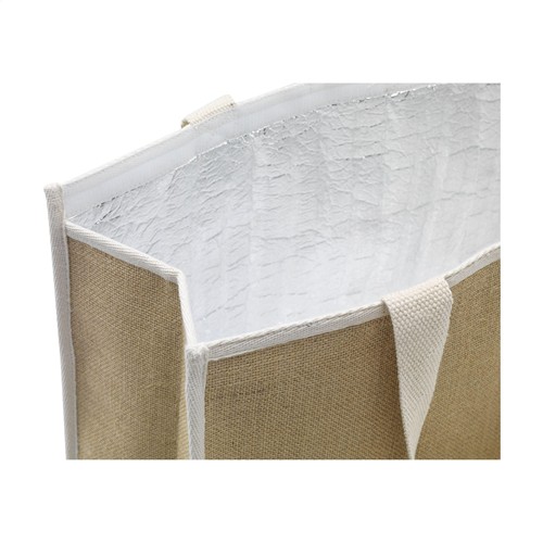 Madras Combi Cooler Einkaufstasche/Kühltasche Madras Combi Cooler Einkaufstasche/Kühltasche