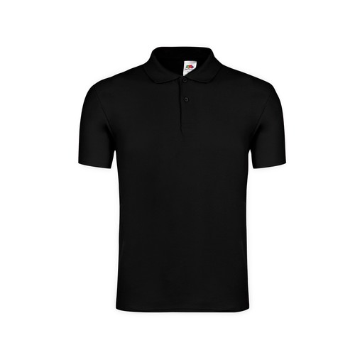 Adult Colour Polo Shirt Original Adult Colour Polo Shirt Original
