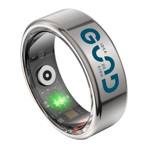 Slimme ring