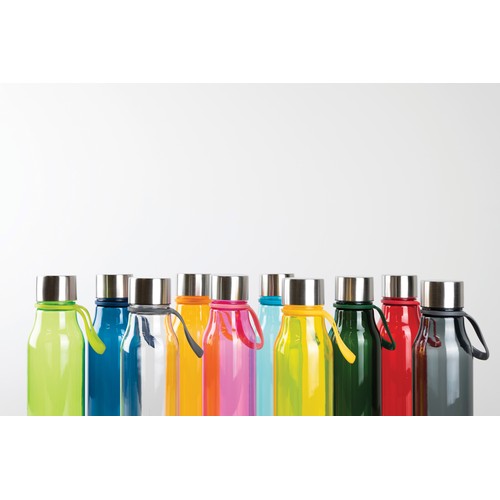 VINGA Bouteille d'eau 600ml en tritan Lean VINGA Bouteille d'eau 600ml en tritan Lean