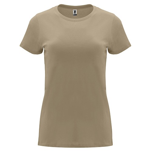Fitted t-shirt CAPRI