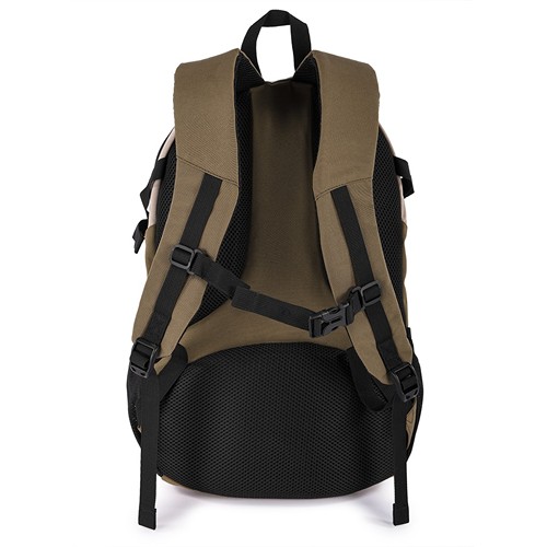 MOCHILA EN POLYESTER 600D MOCHILA EN POLYESTER 600D