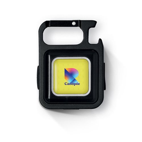 COMPACT LED COB LAMP