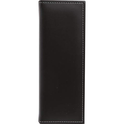 METAL AND PU WRITING SET