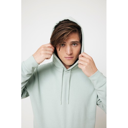 Sweat à capuche en coton recyclé IQONIQ Jasper Sweat à capuche en coton recyclé IQONIQ Jasper