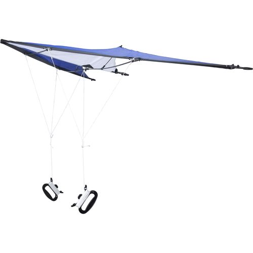 Cometa delta de poliéster Lirien