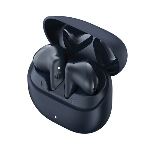 Auricolari ENC Urban Vitamin Santa Clara in rABS Auricolari ENC Urban Vitamin Santa Clara in rABS