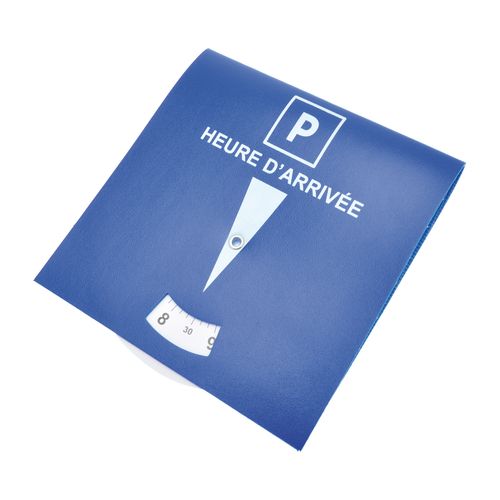 parking disc parking disc