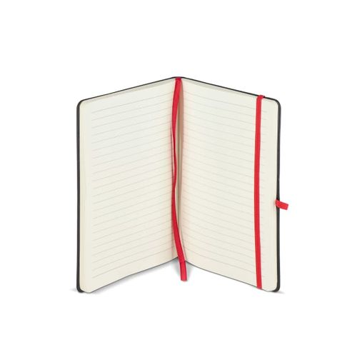 Notebook Iroko Hard Cover Laser A5