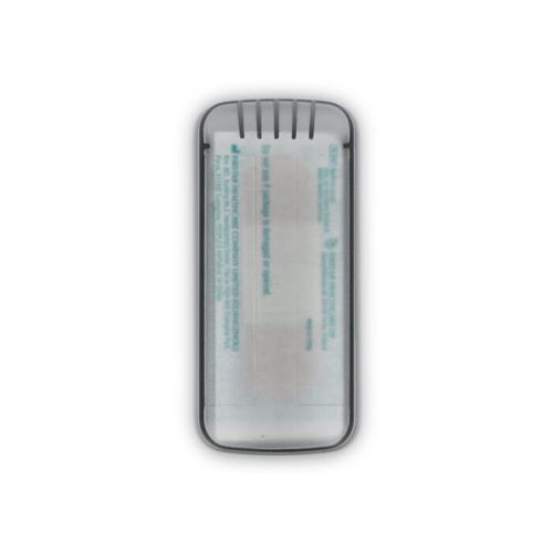 Plaster box with 5 PE plasters (56 × 18 mm)