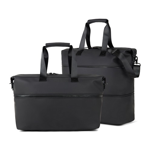 VINGA Baltimore RCS expandable weekend bag
