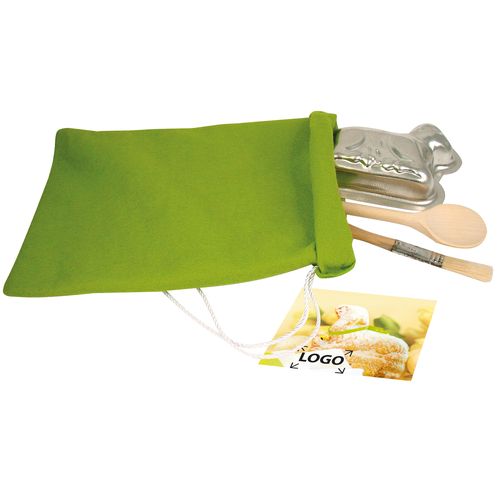 Easter Bakery Set Lamb